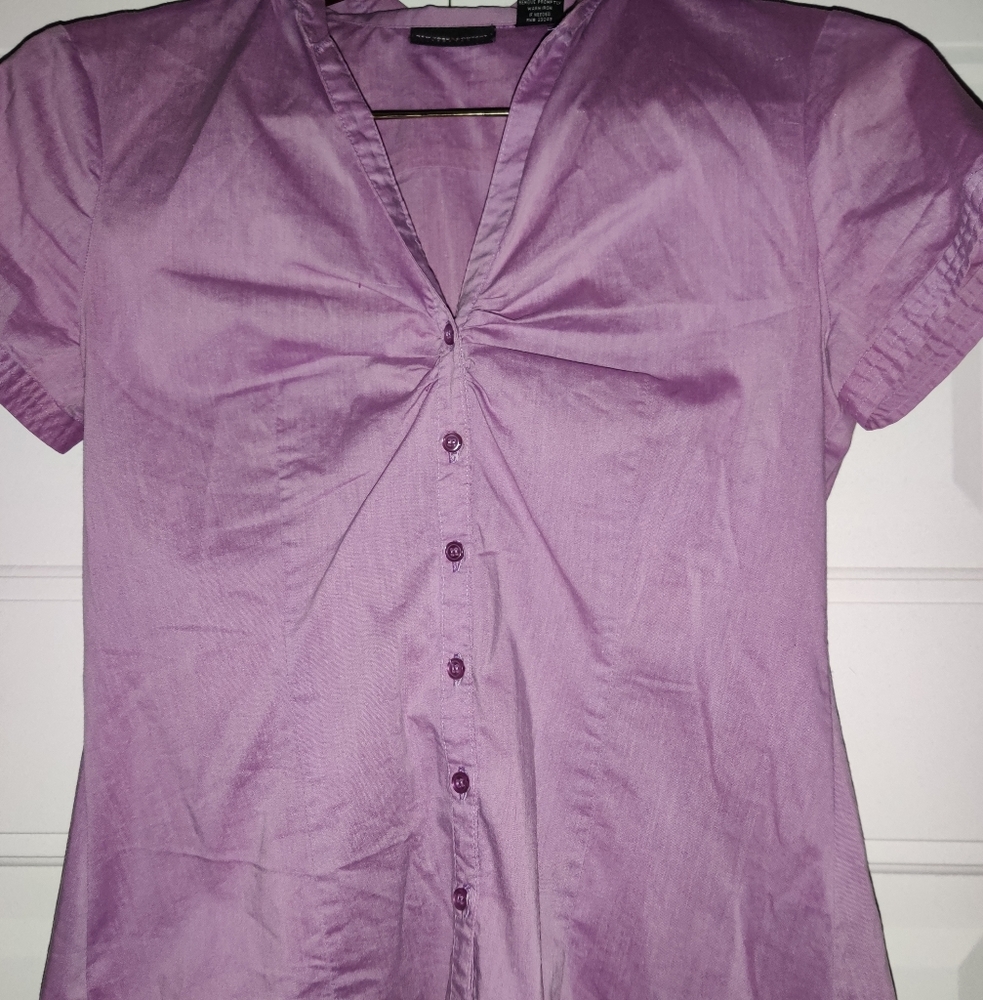 Junior Girls Blouse